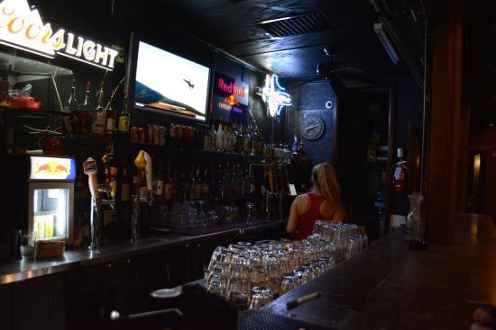 Houston Street Bar & Patio